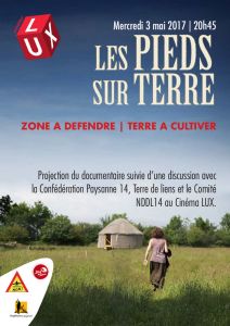 Les pieds sur terre flyer1